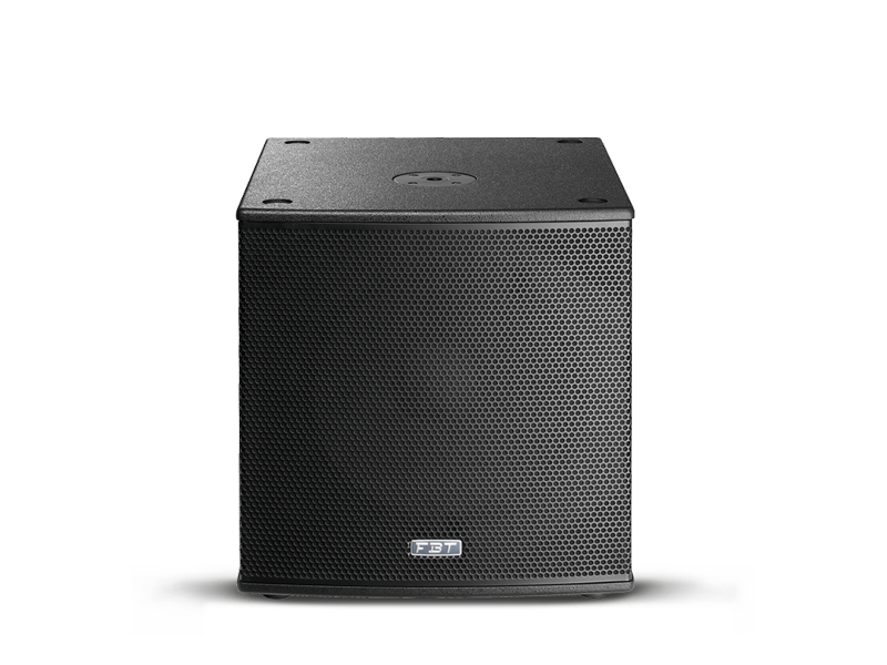 FBT Subline 115SA subwoofer