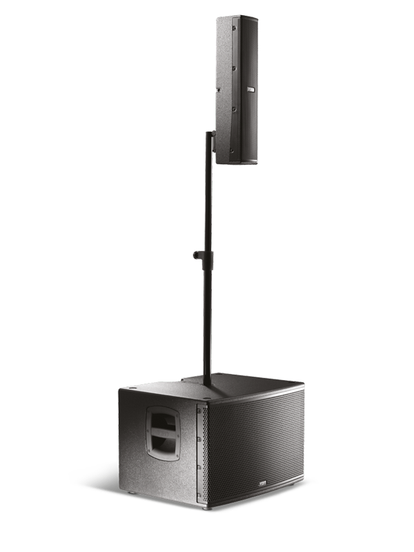 FBT Vertus CS1000 column array speaker