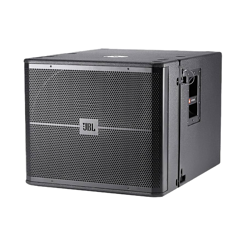 JBL VRX918SP subwoofer